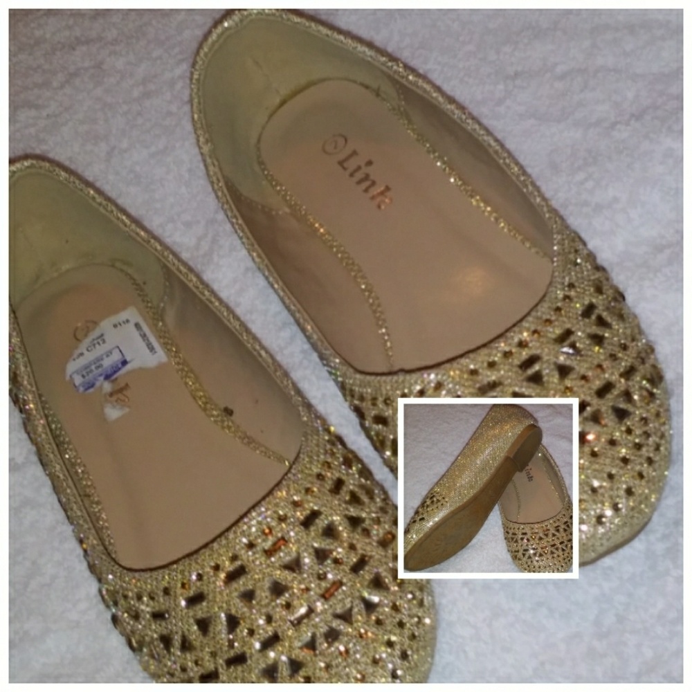 Kids shoes